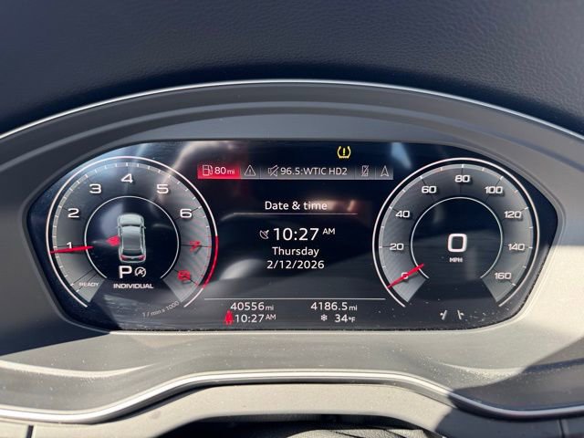 Used 2023 Audi Q5 2.0T Premium Plus w/ Premium Plus Package image 21