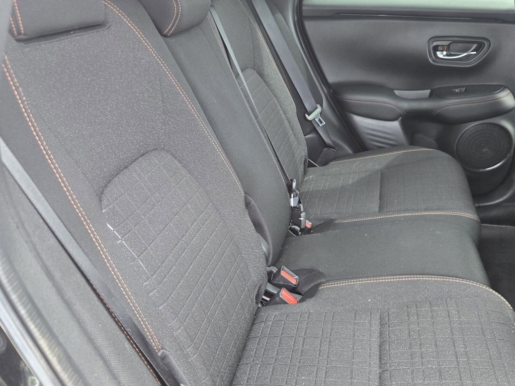 Certified 2024 Honda HR-V Sport image 13