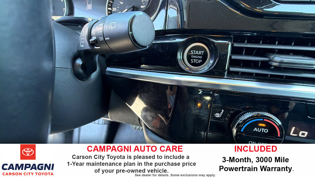 Used 2022 Nissan Pathfinder SV w/ SV Premium Package AWD/4WD image 17