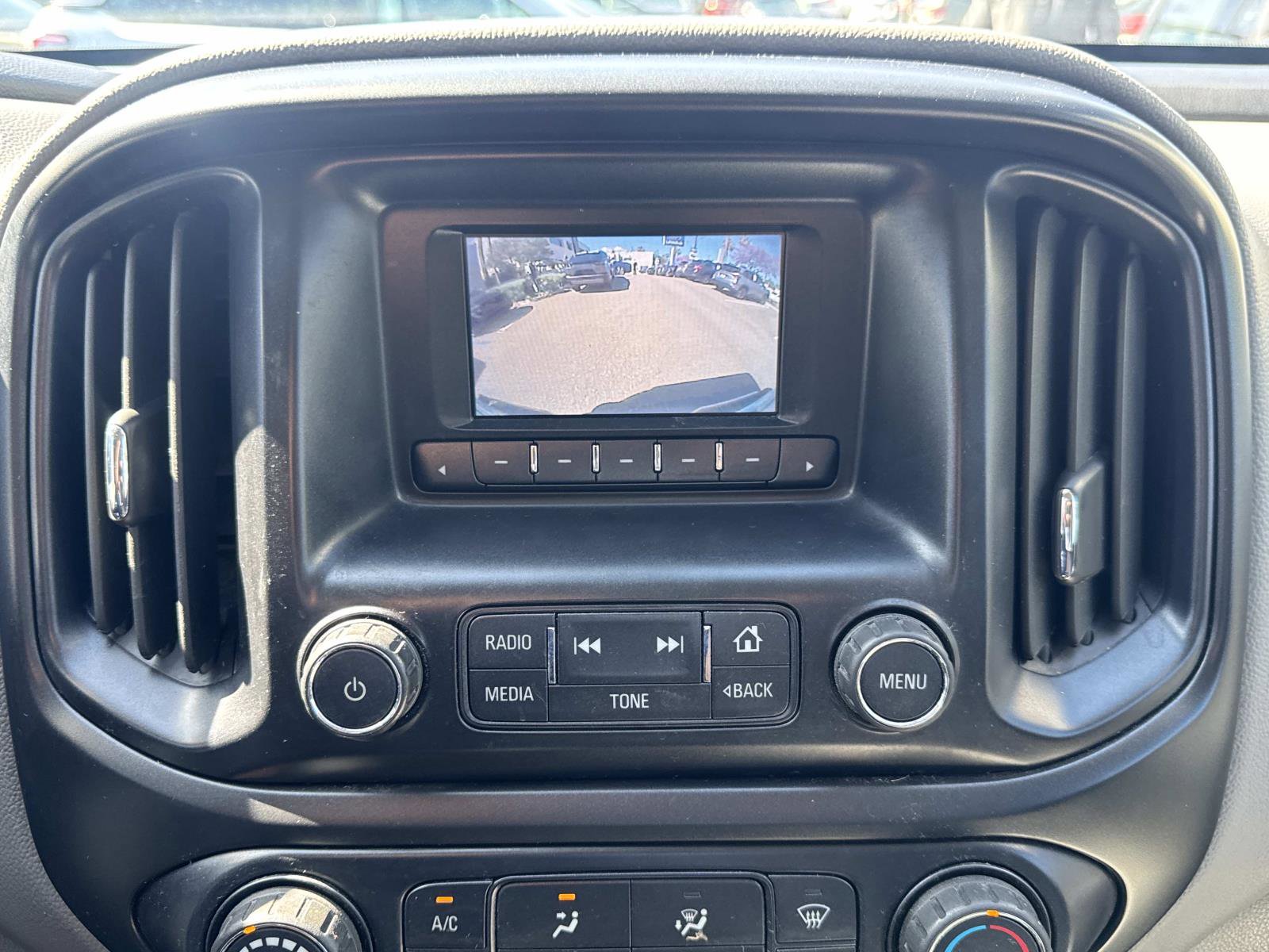 Used 2016 GMC Canyon W/T w/ Convenience Package image 27