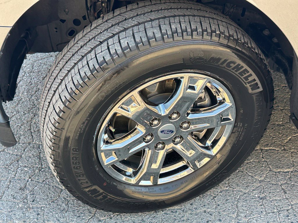 Used 2023 Ford F150 XLT w/ Equipment Group 302A High AWD/4WD image 41