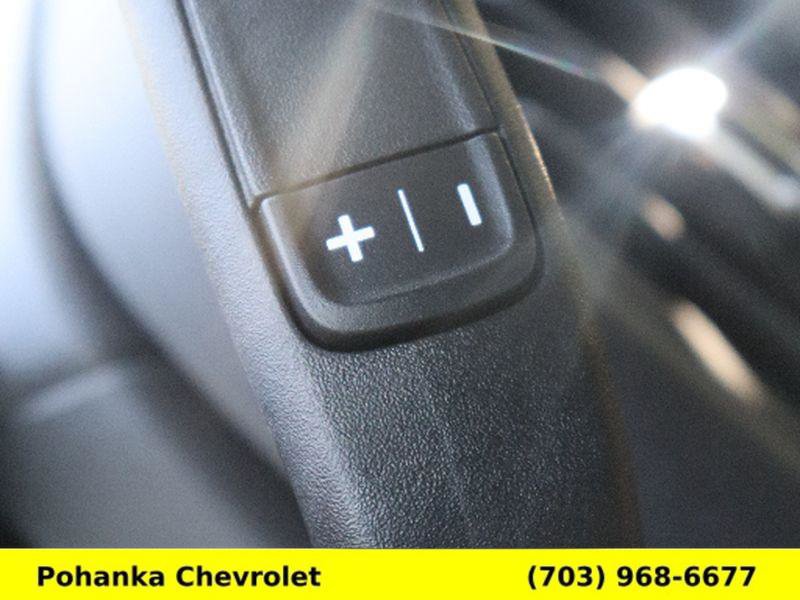 New 2026 Chevrolet Silverado 2500 Custom w/ Custom Convenience Package AWD/4WD image 12