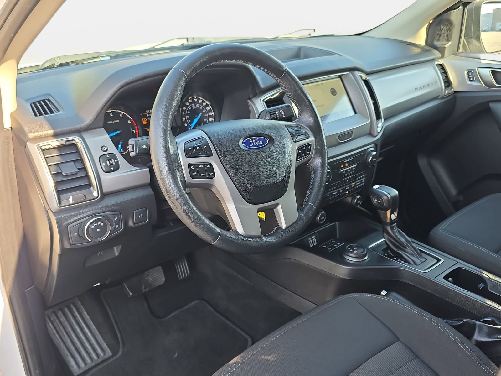 Used 2019 Ford Ranger XLT w/ FX4 Off-Road Package image 16