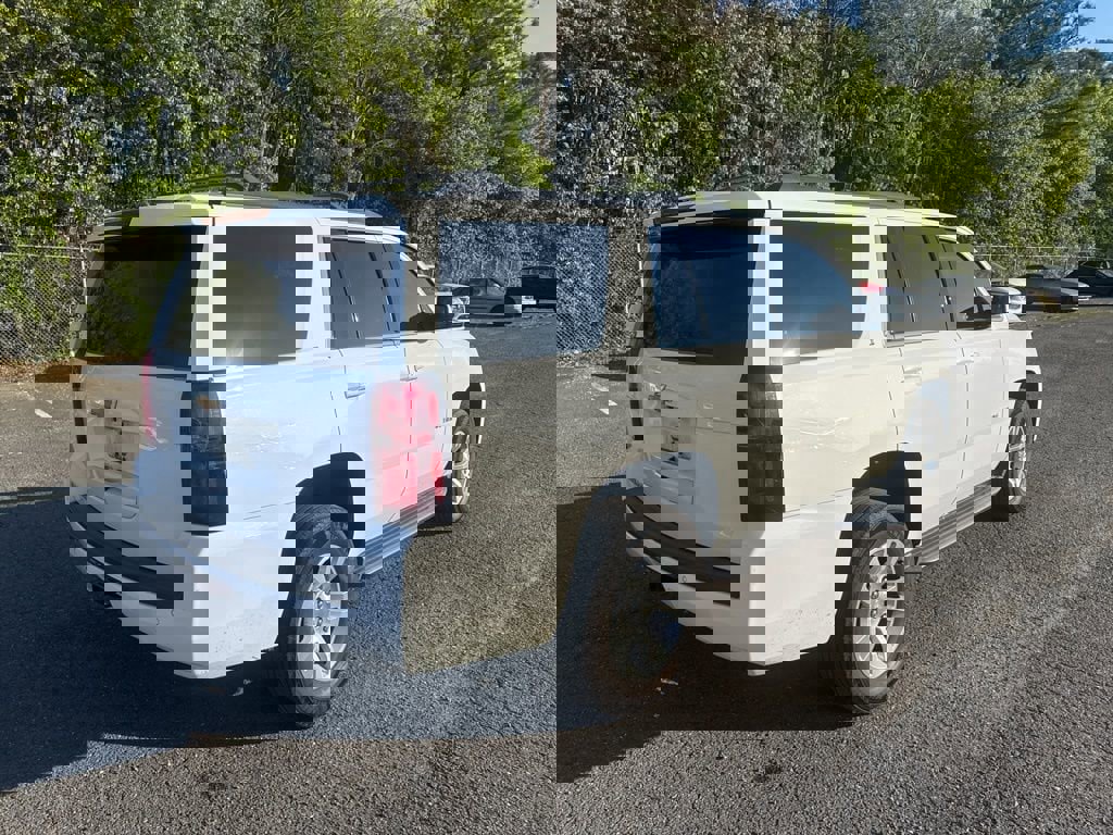 Certified 2019 Chevrolet Tahoe LT w/ Luxury Package image 7