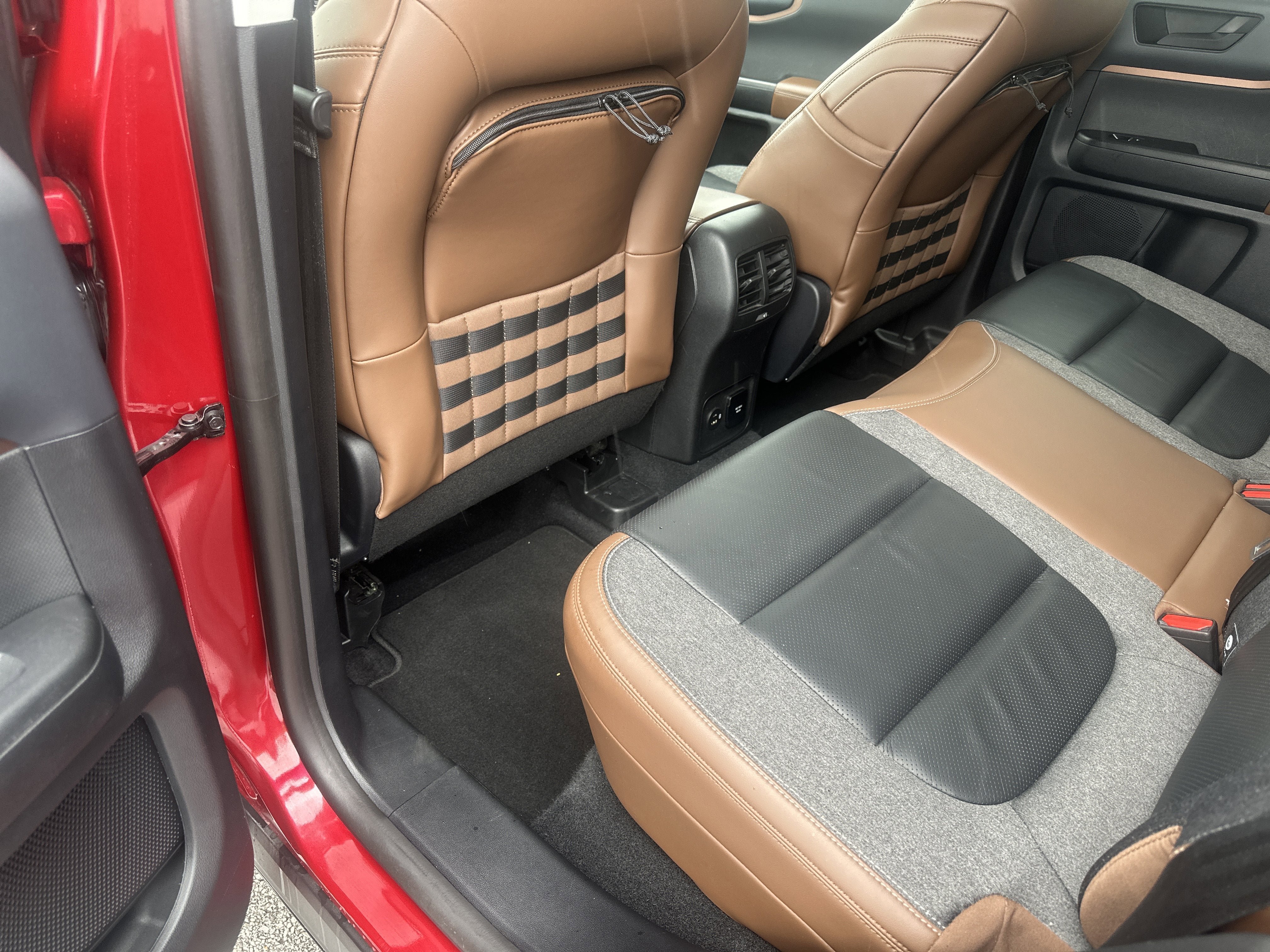 Used 2021 Ford Bronco Sport Outer Banks AWD/4WD image 19