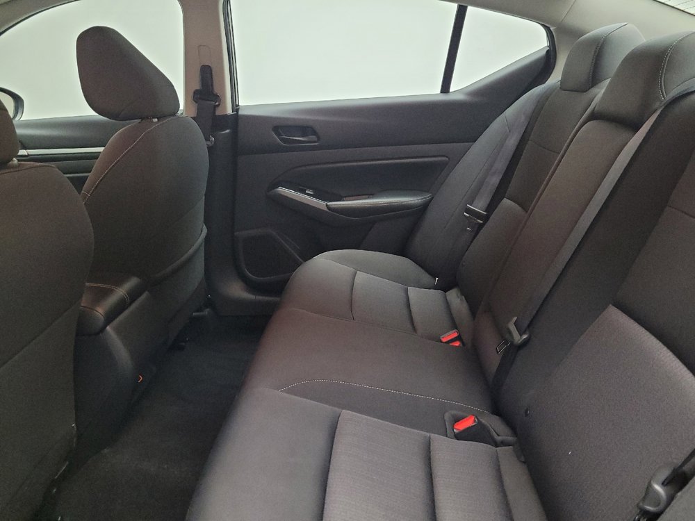 Used 2023 Nissan Altima 2.5 SV image 18