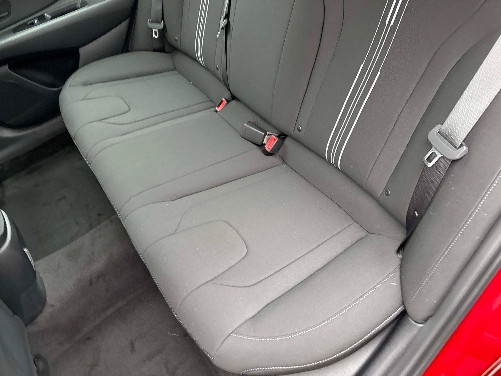 New 2025 Hyundai Elantra Sport FWD image 14