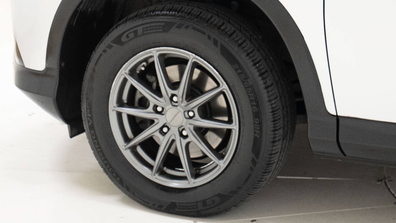 Used 2013 Honda CR-V LX image 60