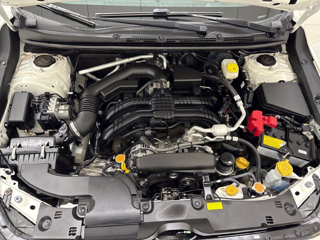 Certified 2024 Subaru Impreza 2.0i AWD/4WD image 11