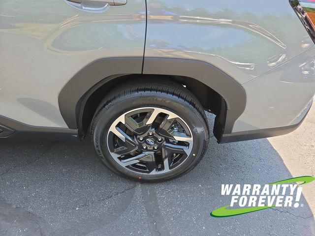 New 2026 Subaru Forester Limited AWD/4WD image 22
