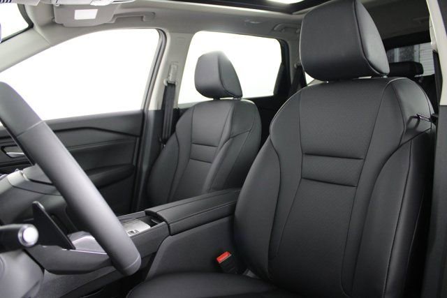 New 2026 Nissan Rogue SV image 10