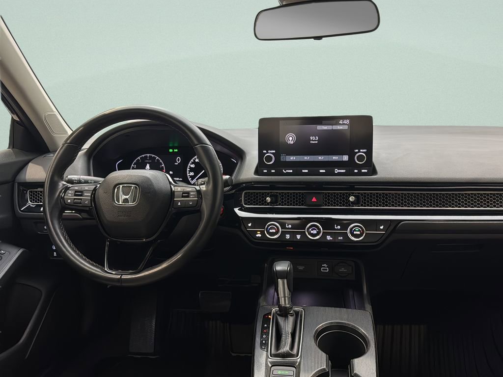 Used 2023 Honda Civic EX image 18