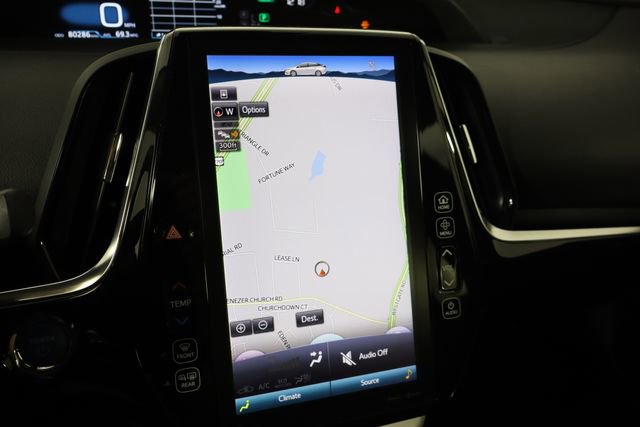 Used 2019 Toyota Prius Prime Premium image 33
