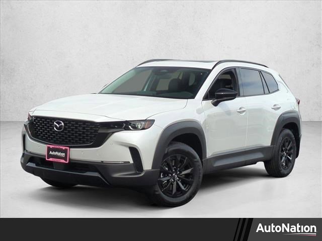 New 2026 MAZDA CX-50 AWD 2.5 Hybrid w/ Premium Pkg image 1