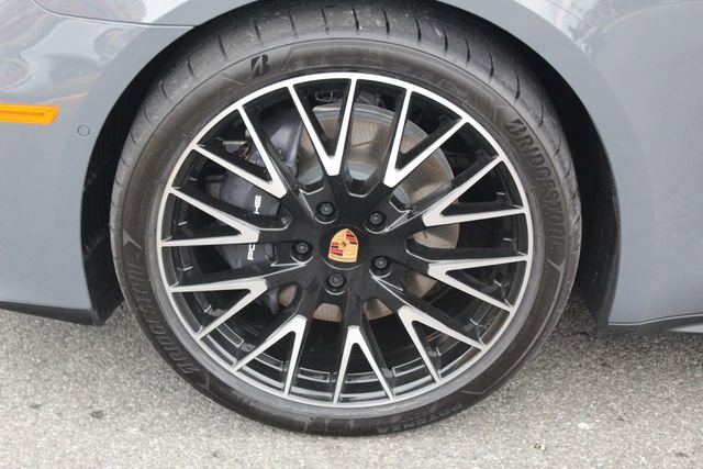 New 2026 Porsche Panamera 4 image 15