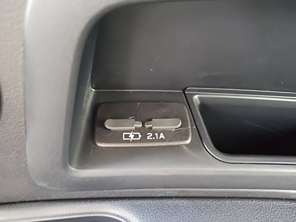 Used 2025 Subaru Ascent Bronze Edition image 56