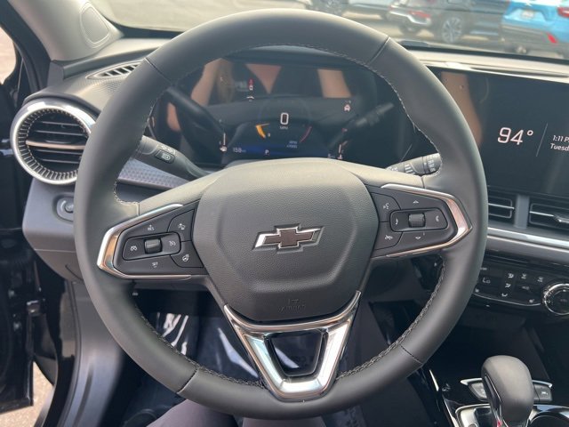 New 2025 Chevrolet Trax ACTIV w/ Driver Confidence Package image 14