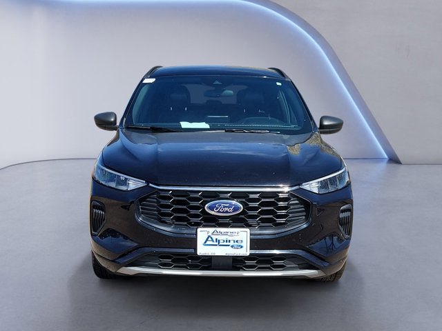 Certified 2023 Ford Escape ST-Line image 8