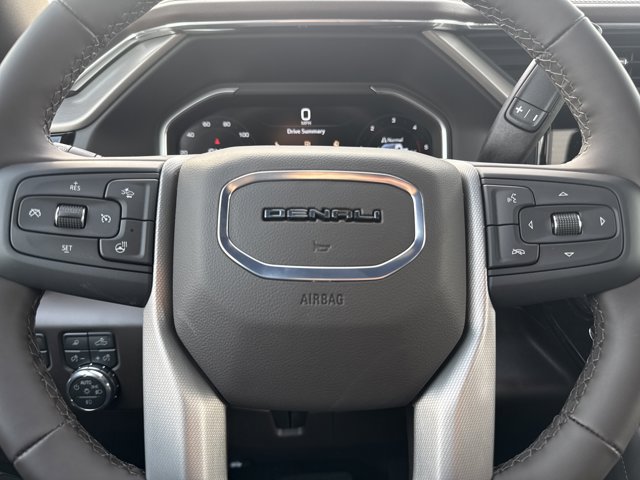 New 2026 GMC Sierra 2500 Denali w/ Denali Reserve Package AWD/4WD image 22