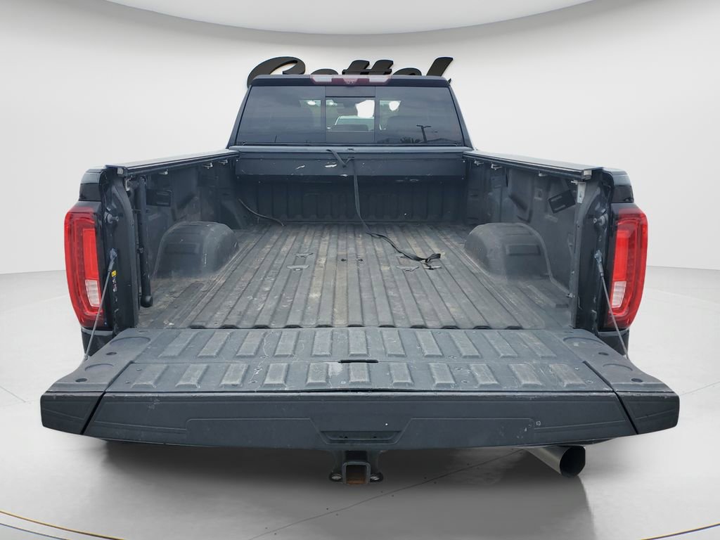 Used 2021 GMC Sierra 3500 Denali w/ Denali Ultimate Package image 20