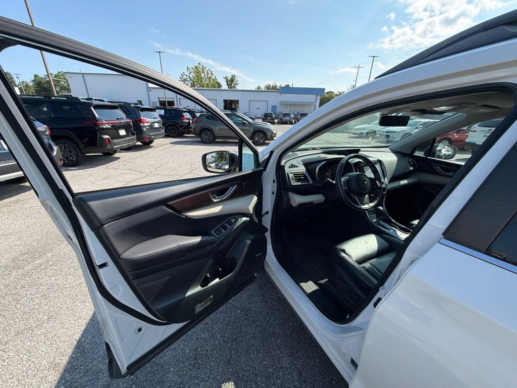 Used 2022 Subaru Ascent Touring w/ Popular Package #2A AWD/4WD image 14