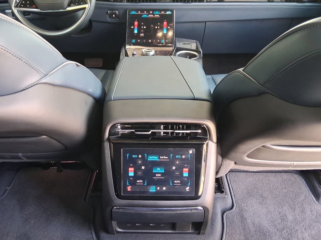 New 2026 Cadillac Escalade IQ Luxury 2 AWD/4WD image 27
