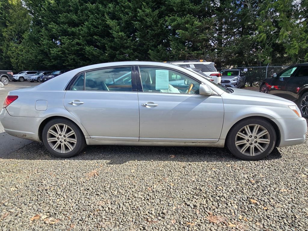 Used 2007 Toyota Avalon Limited image 2