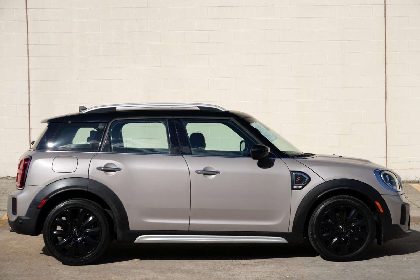 Used 2022 MINI Cooper Countryman S FWD image 49