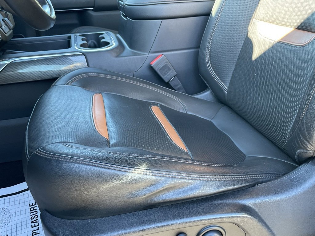 Used 2020 GMC Sierra 1500 AT4 w/ AT4 Premium Package image 22