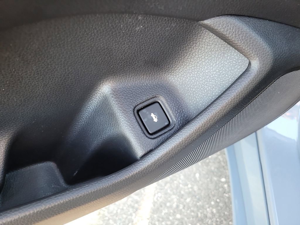 Used 2021 Honda Accord Sport Special Edition image 16