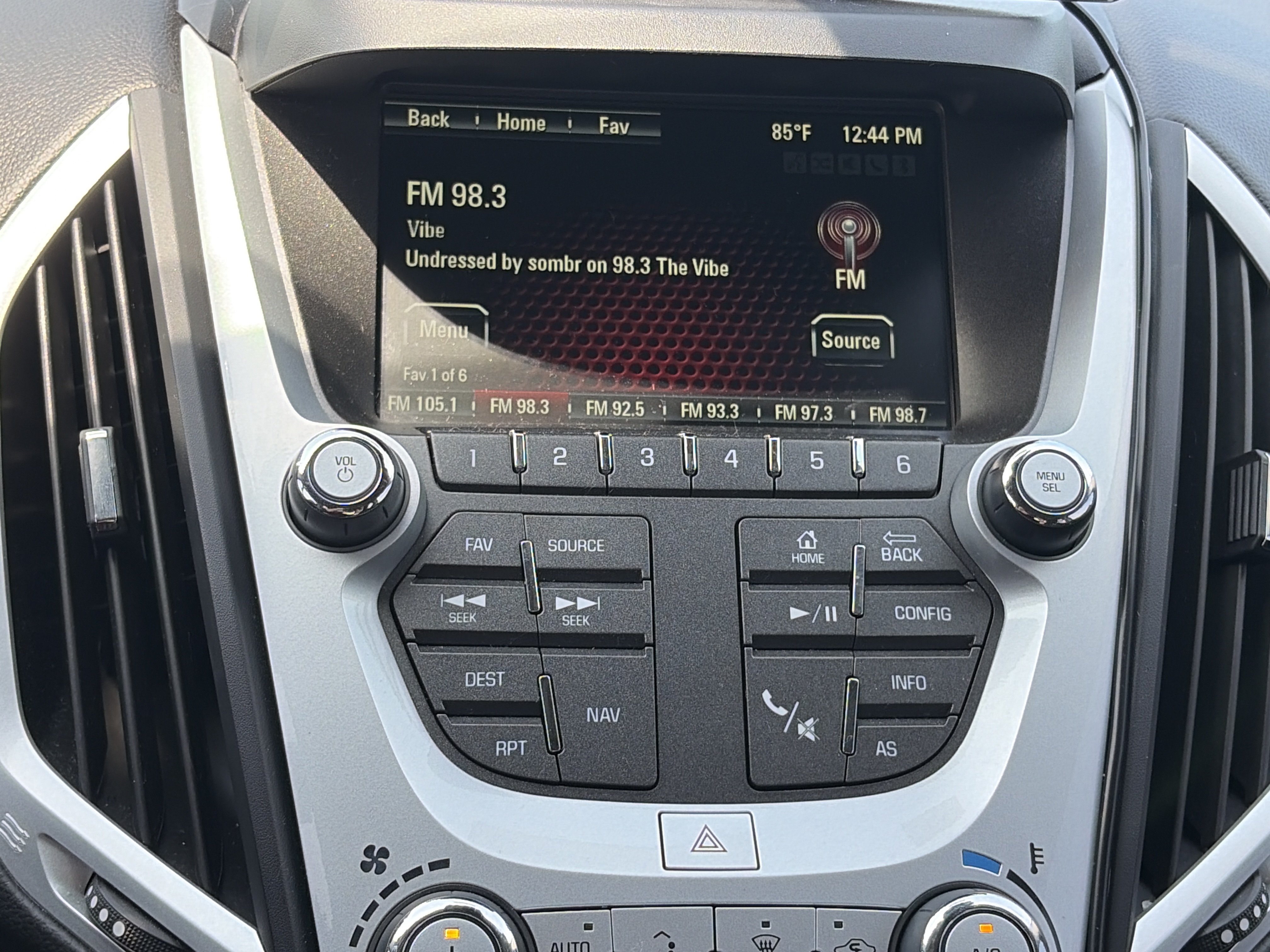 Used 2016 GMC Terrain Denali AWD/4WD image 30