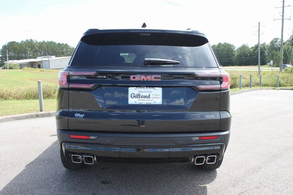 New 2026 GMC Acadia Elevation w/ Super Cruise Package image 20