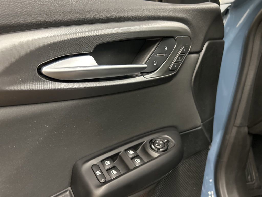 Used 2025 Dodge Hornet R/T image 27