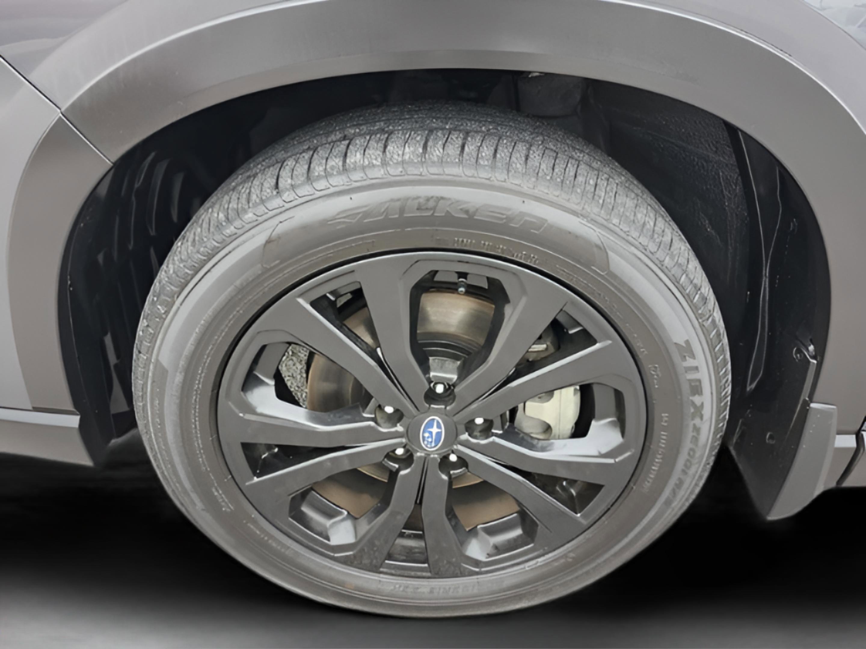 Used 2023 Subaru Forester Sport w/ Popular Package #3 image 39