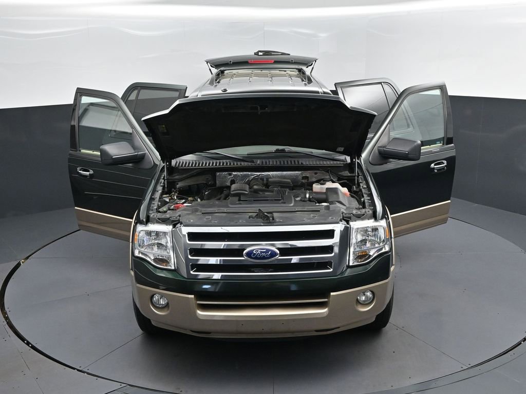 Used 2012 Ford Expedition XLT RWD image 53