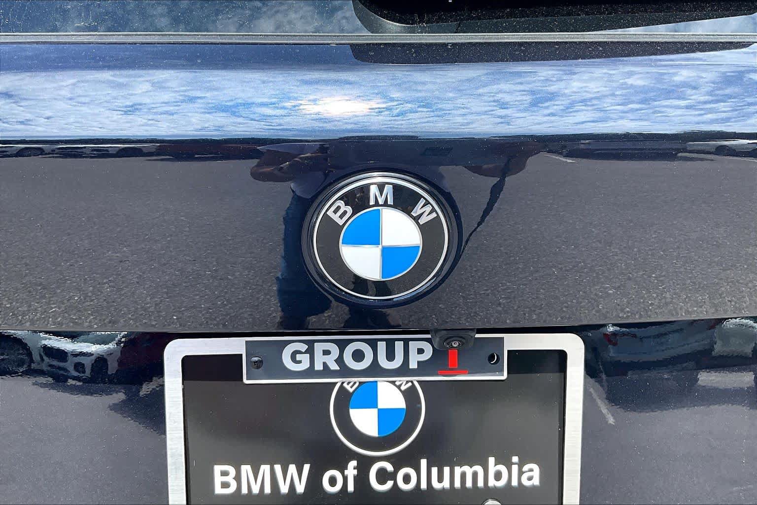 New 2026 BMW X5 xDrive40i w/ M Sport Package AWD/4WD image 15