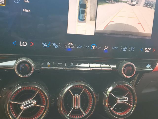 New 2025 Chevrolet Blazer EV RS w/ Super Cruise Package AWD/4WD image 29