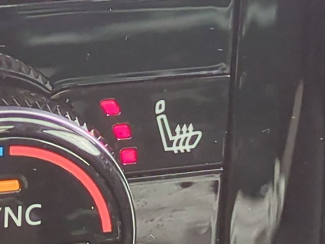 Certified 2023 Nissan Rogue Platinum w/ Platinum Premium Package image 25