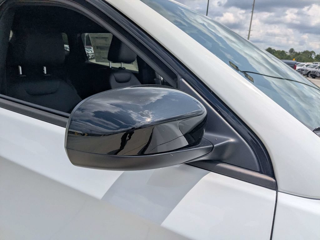 New 2026 Jeep Compass Latitude AWD/4WD image 13