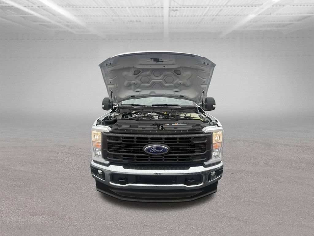 New 2026 Ford F350 XL AWD/4WD image 59