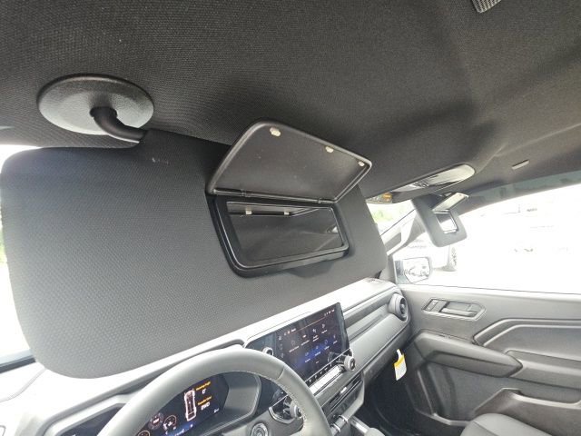 New 2026 Chevrolet Colorado Trail Boss image 48