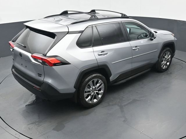 Certified 2025 Toyota RAV4 XLE Premium w/ Weather Package image 40