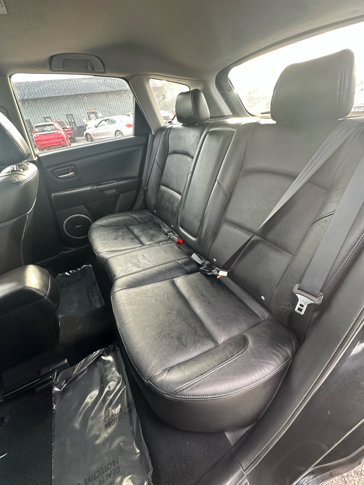 Used 2007 MAZDA MAZDA3 s Grand Touring image 37