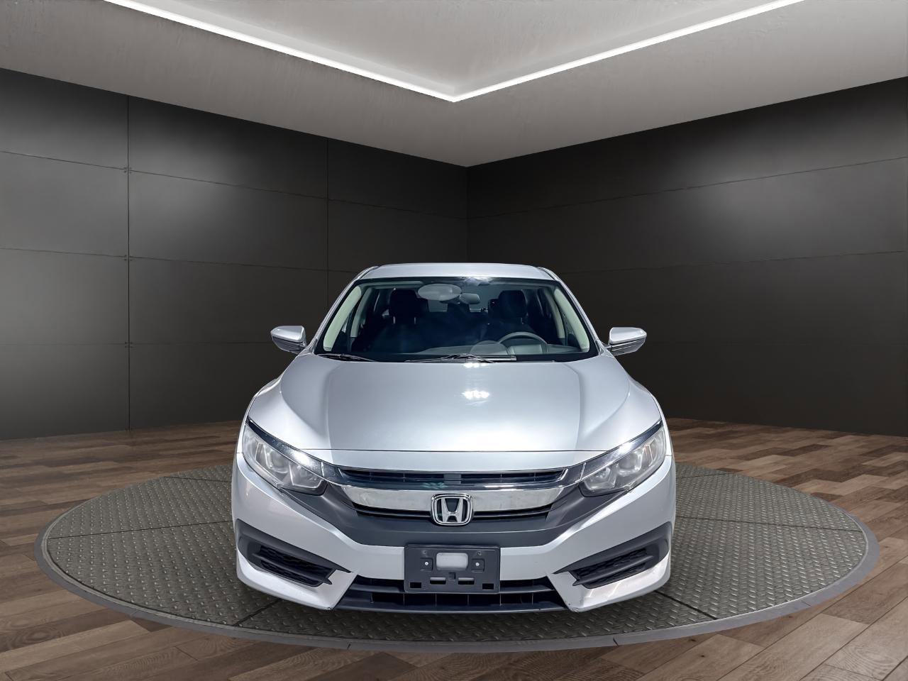 Used 2017 Honda Civic LX image 3