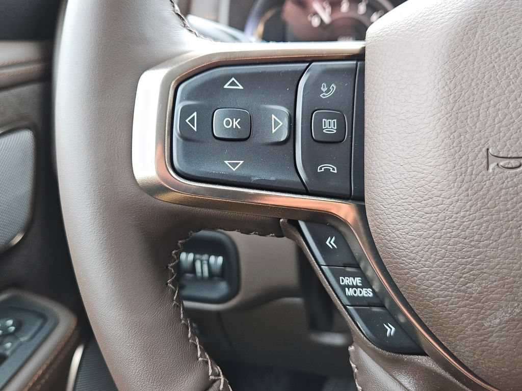 New 2026 RAM 1500 Limited AWD/4WD image 21
