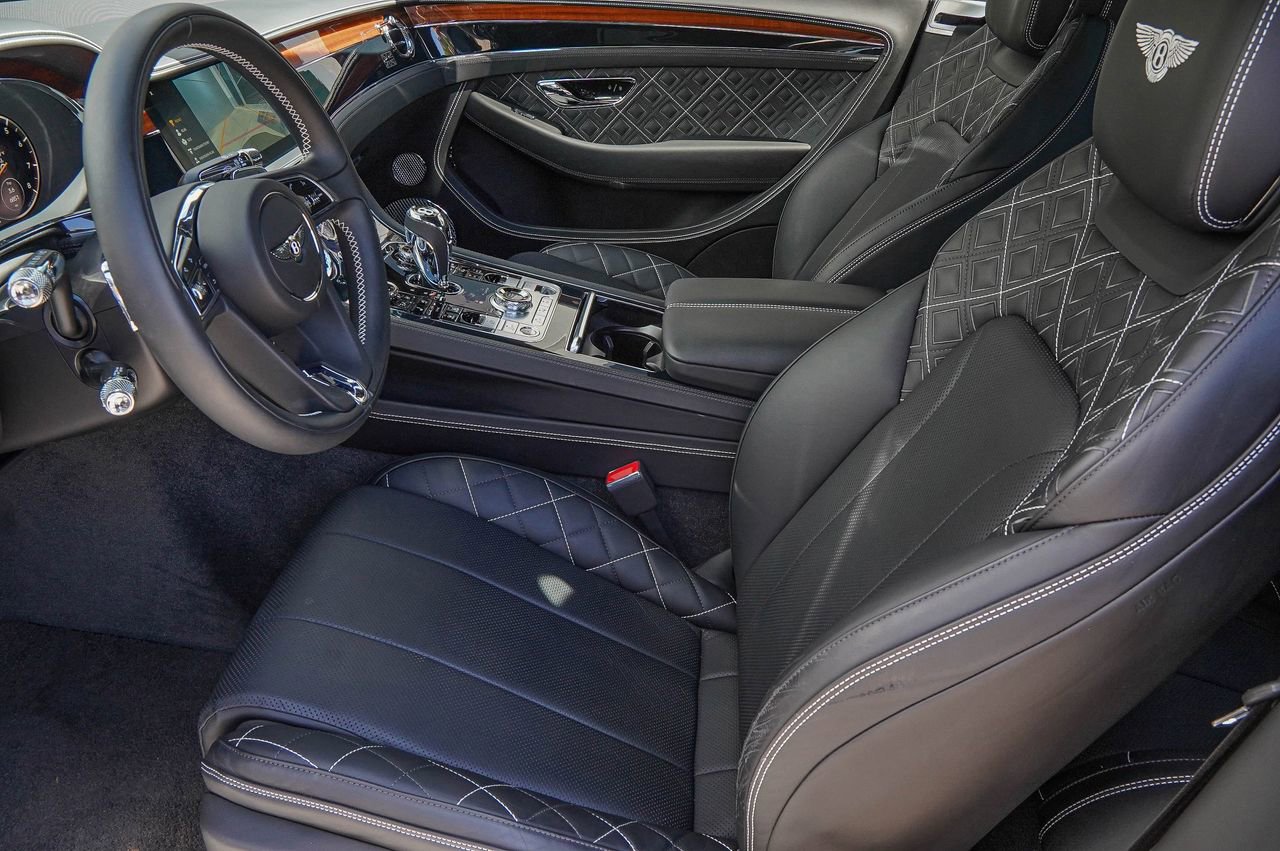 Certified 2020 Bentley Continental GT image 19