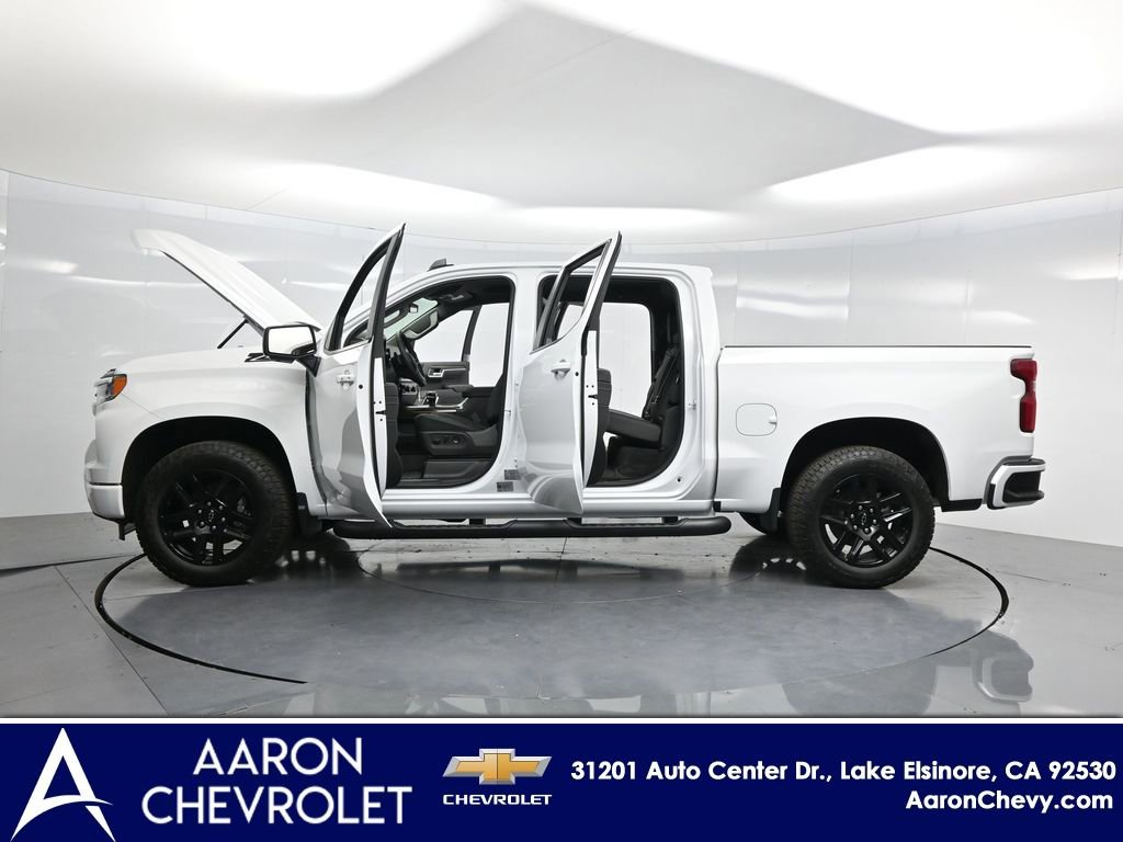 New 2026 Chevrolet Silverado 1500 RST image 50