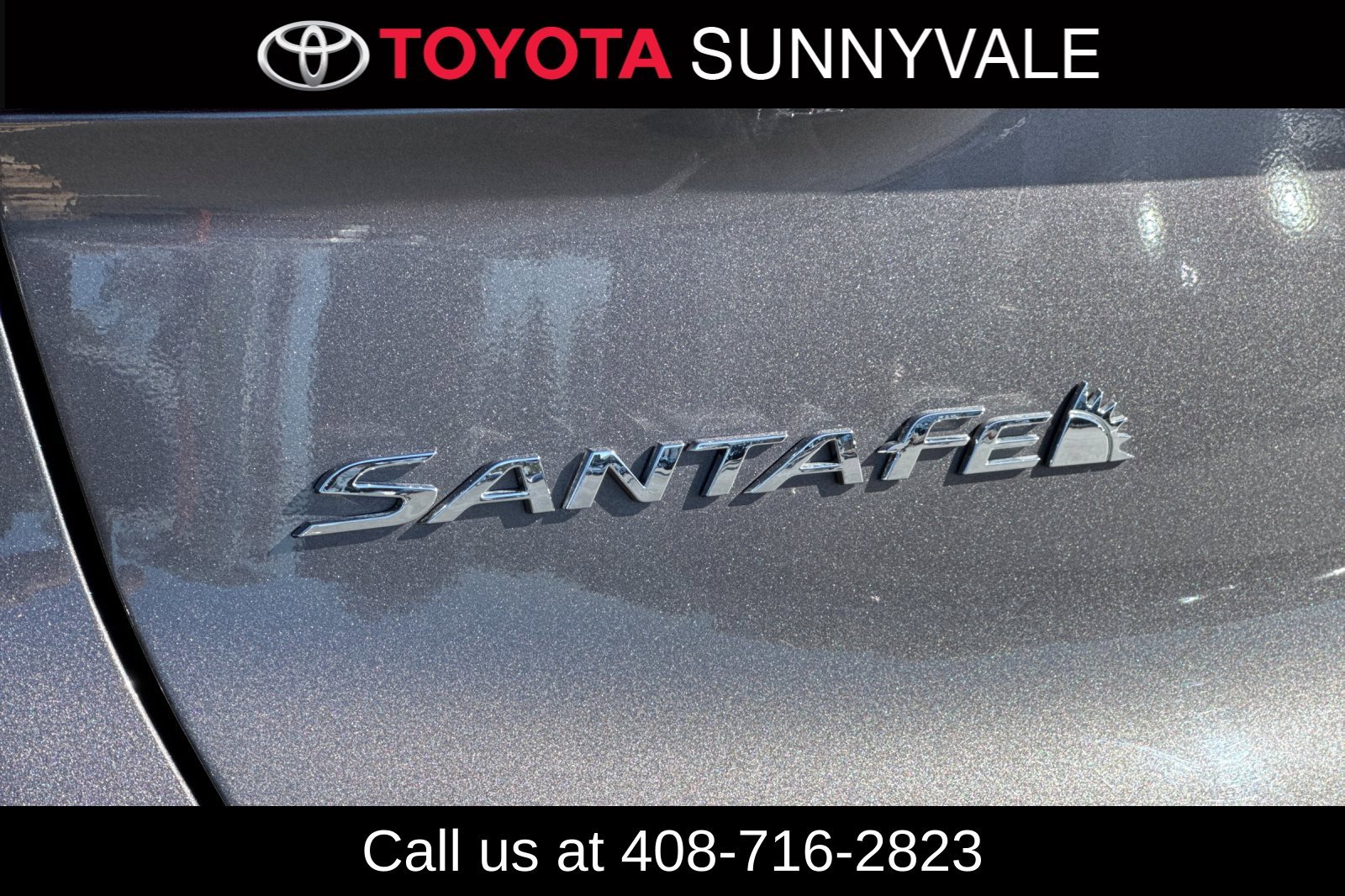 Used 2023 Hyundai Santa Fe Limited AWD/4WD image 13
