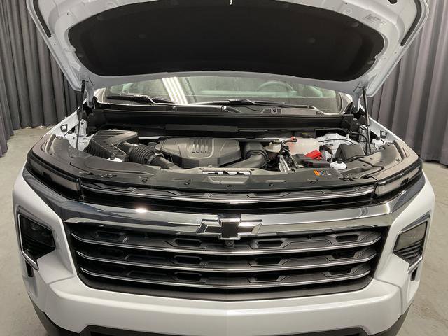 New 2026 Chevrolet Traverse LT w/ Driver Confidence Package image 18