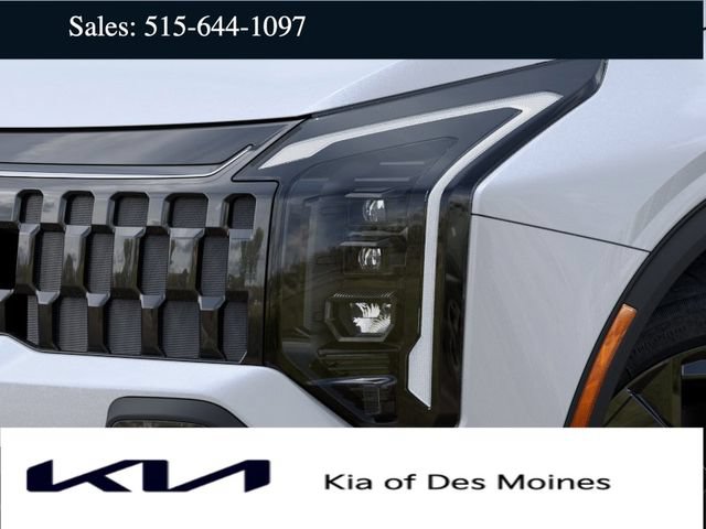 New 2027 Kia Sportage X-Line AWD/4WD image 11